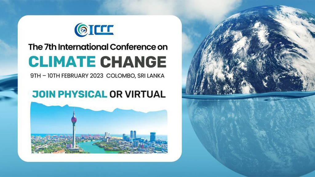 Climate Change Conferences2023 Climate Change Summit 2023 Climate