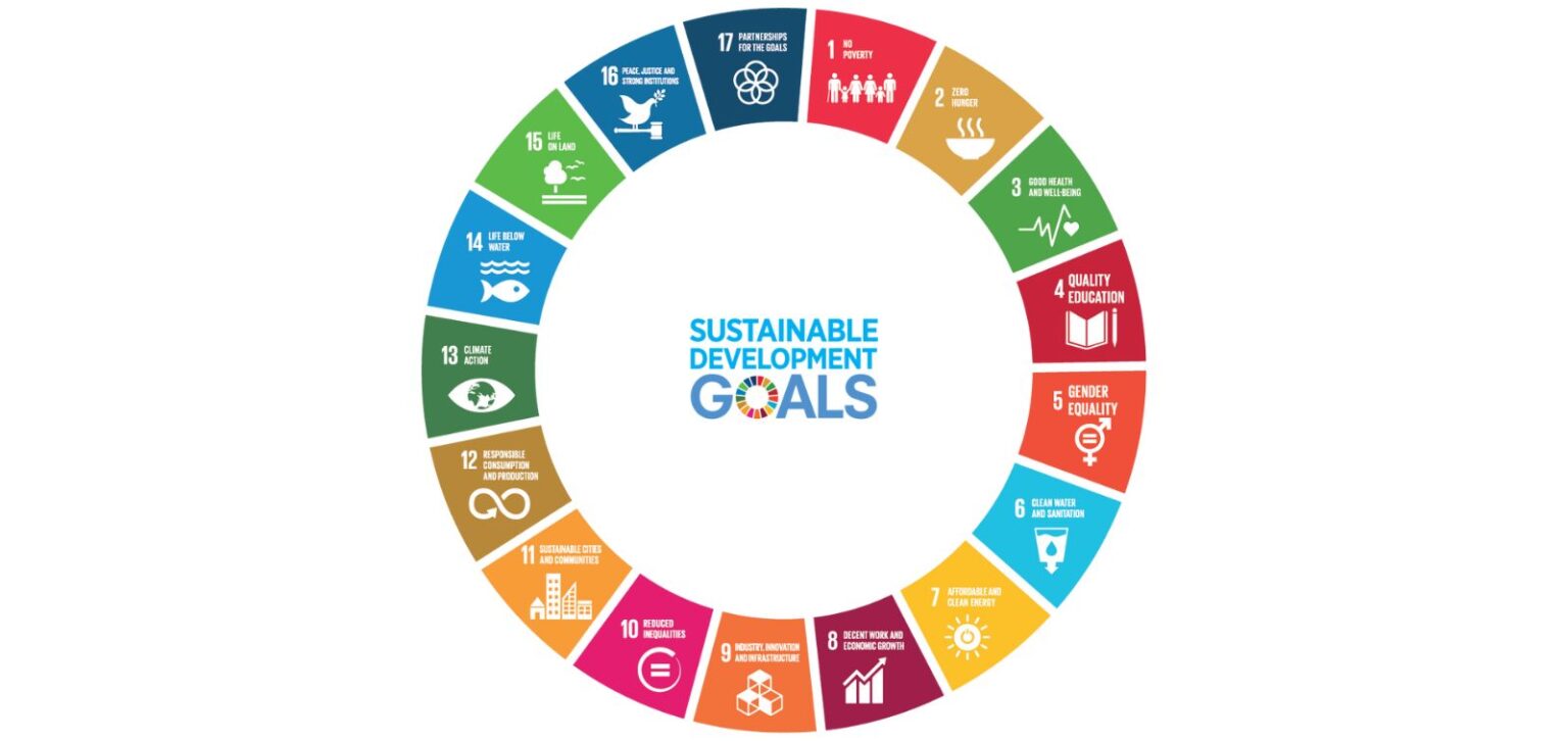 How Prepared Is Sri Lanka to Achieve SDG Goals in 2030? - Climate Fact ...