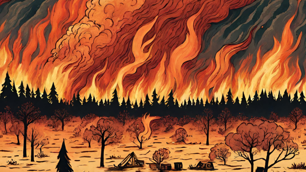 5 ways in which Climate Change is affecting the Amazon Rainforest ...